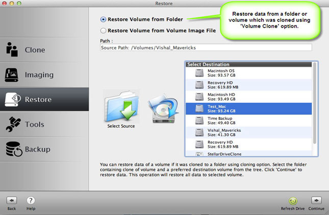 free hard drive cloning software macbook